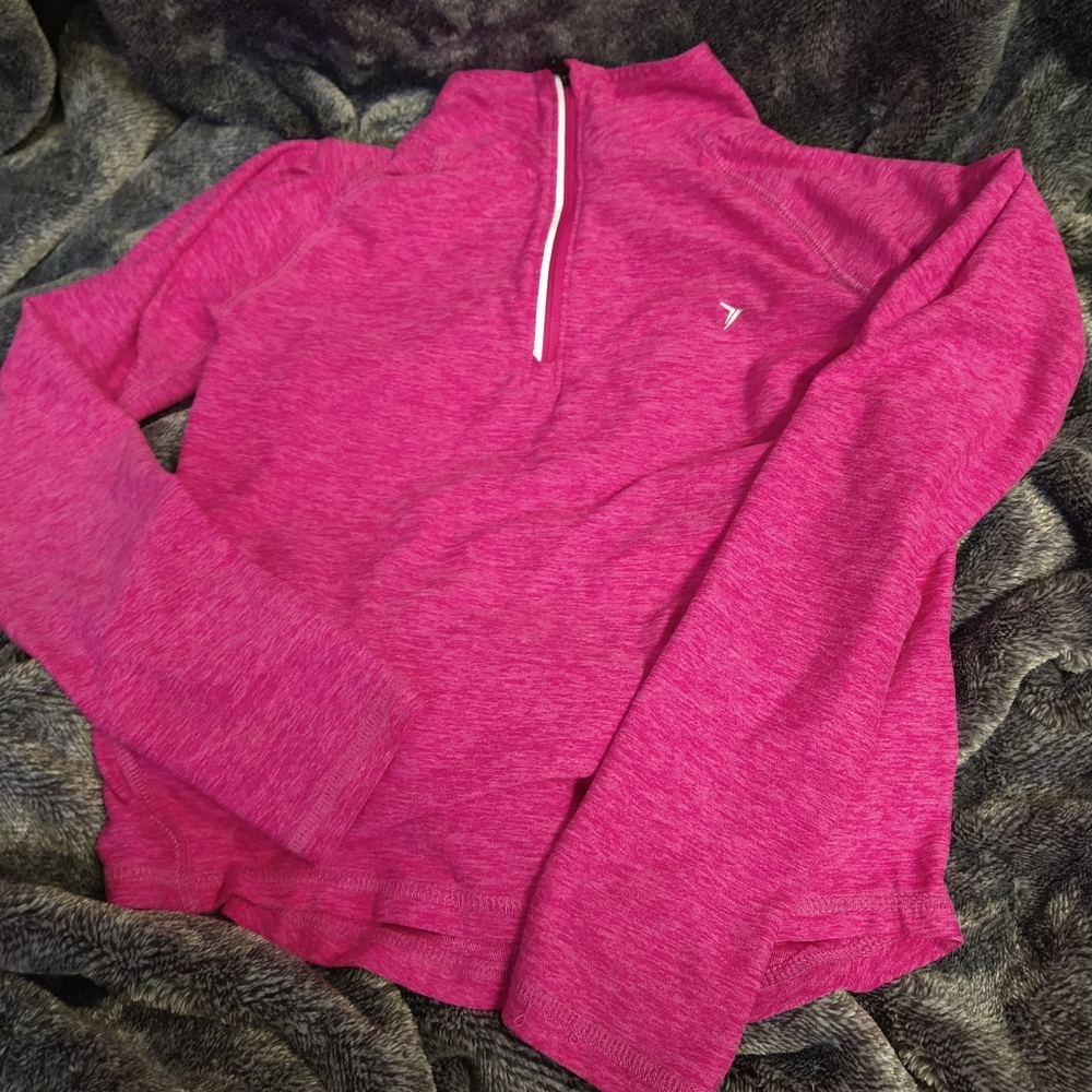 Long sleeve